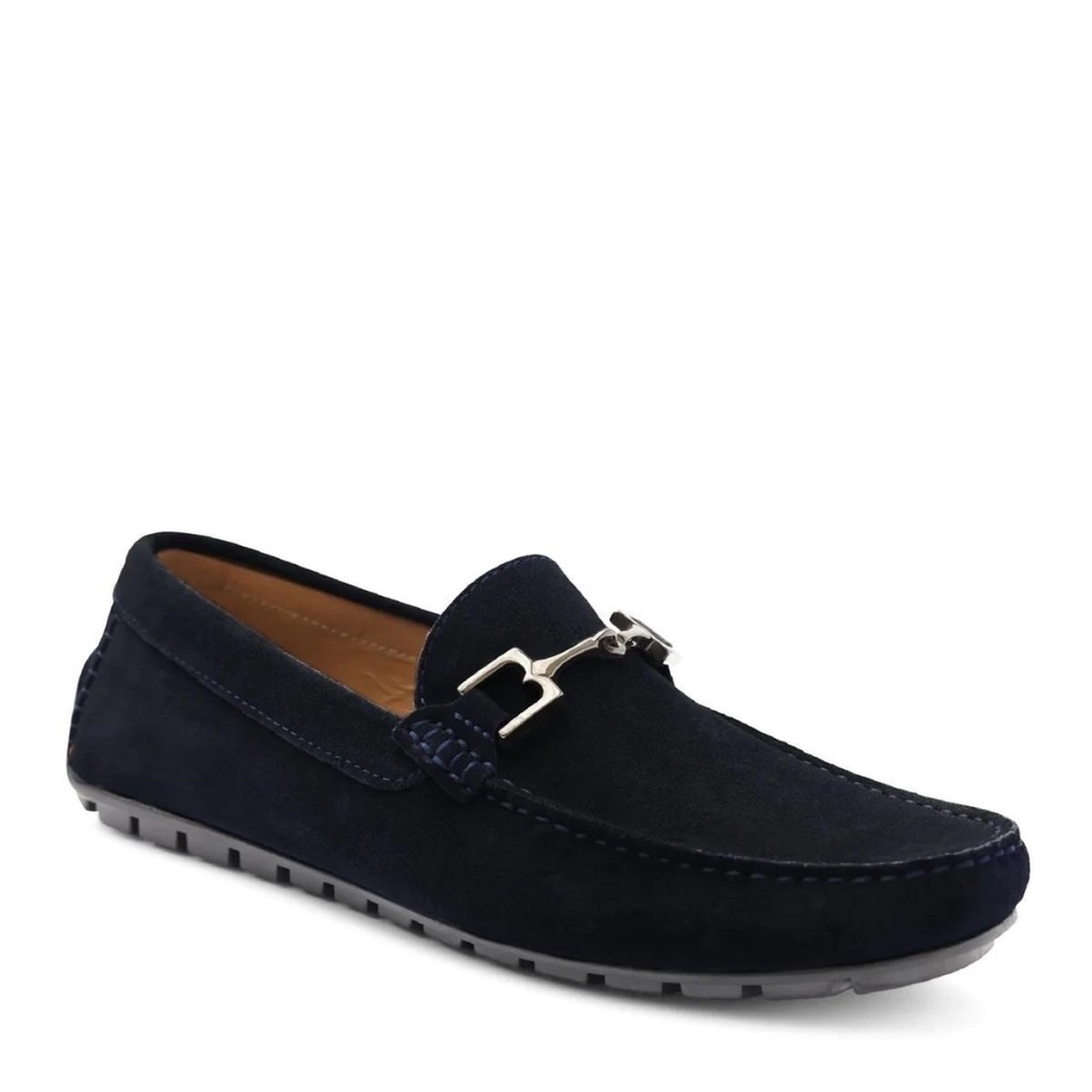 Bruno Magli Xander Navy